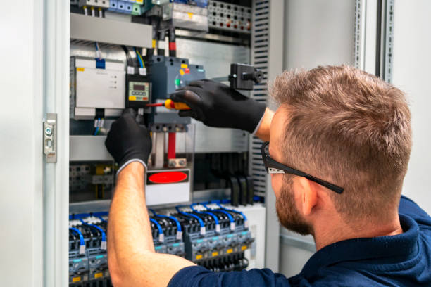 Best Electrical Wiring Services  in Stallings, NC
