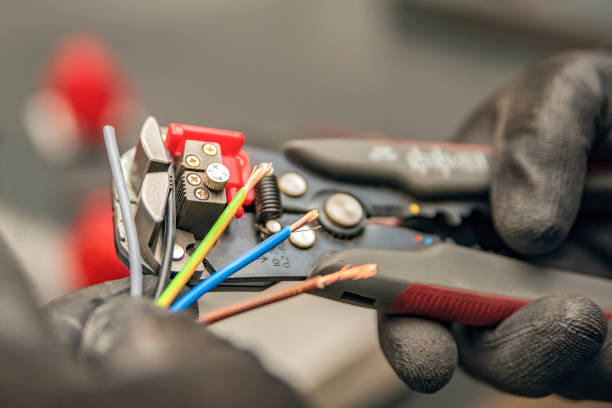 Best Electrical Troubleshooting Services  in Stallings, NC