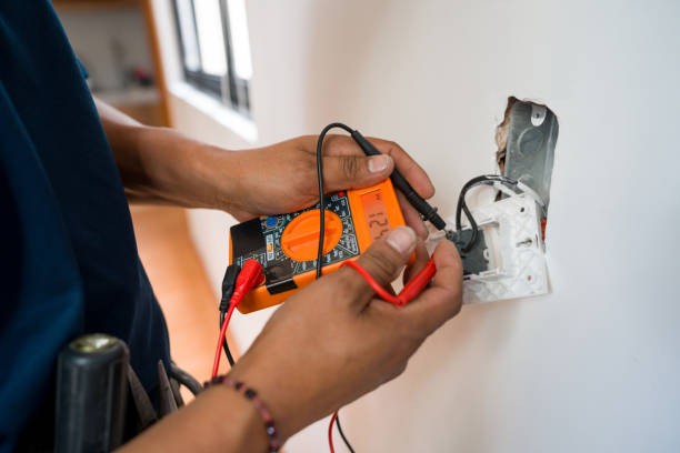 Best Affordable Electrician  in Stallings, NC