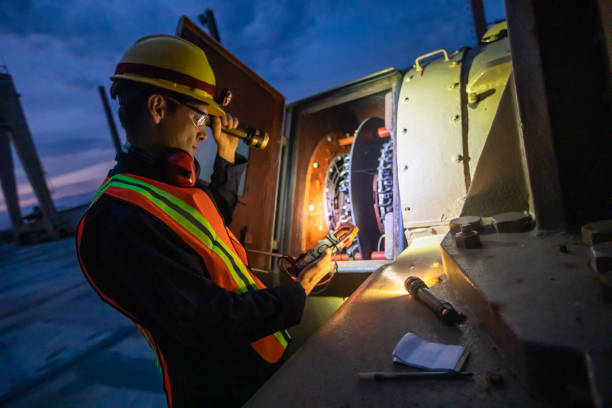 Best 24-Hour Electrician  in Stallings, NC