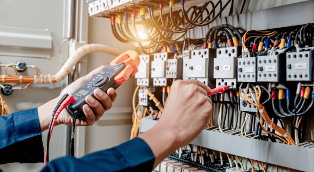 Best Circuit Breaker Repair  in Stallings, NC