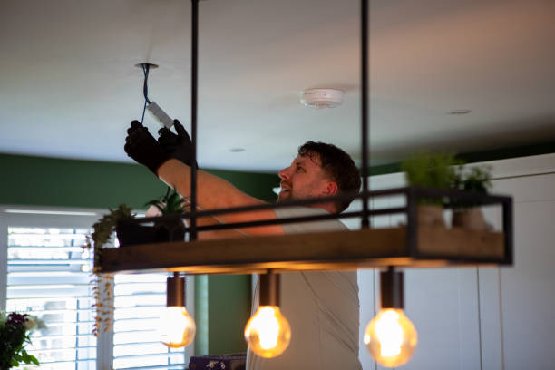 Best Electrical Outlet Repair  in Stallings, NC