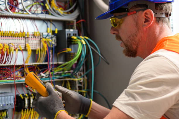 Best 24-Hour Electrician  in Stallings, NC