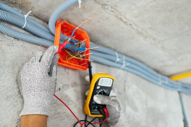 Best Emergency Electrician Near Me  in Stallings, NC