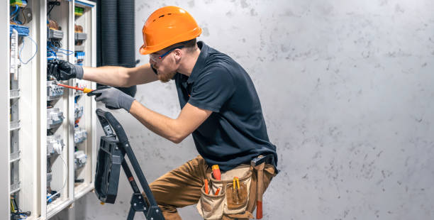 Best Residential Electrician Services  in Stallings, NC