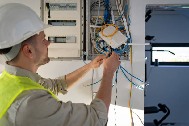 Best Electrical Repair Services  in Stallings, NC