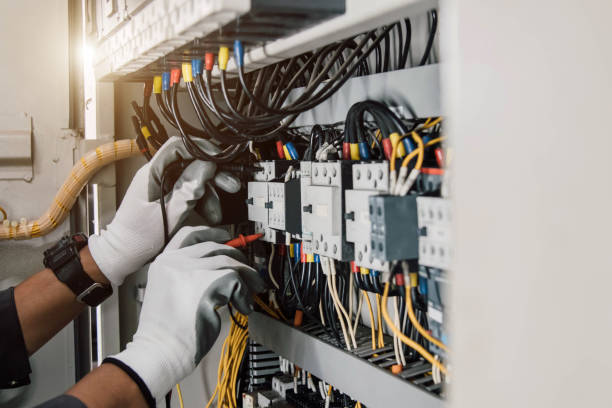 Best Electrician for Home Renovation  in Stallings, NC